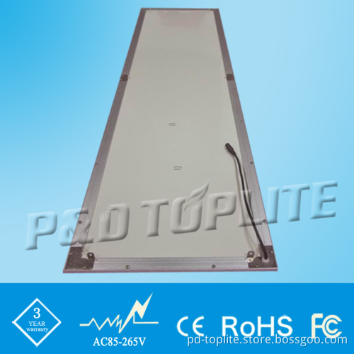 FCC Approved Square 300*1200mm LED Panel Light (36W 48W)